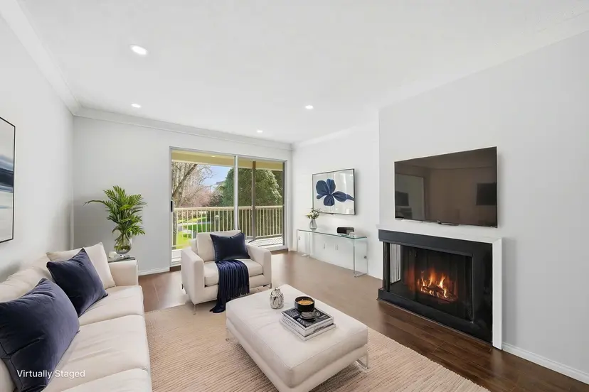Property at ••• No. 3 Road, Richmond, BC