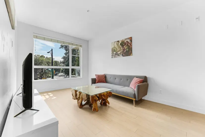 Property at ••• Hamilton Avenue, North Vancouver, BC