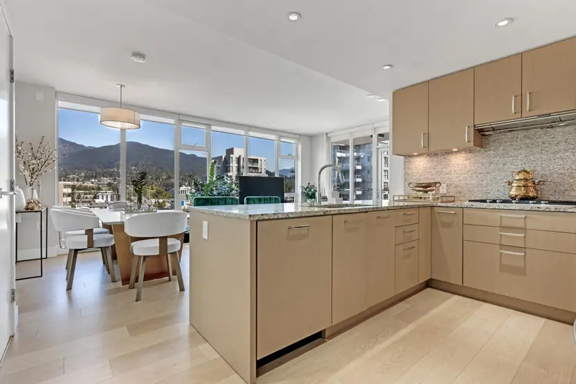 Property at ••• W 15th Street, North Vancouver, BC