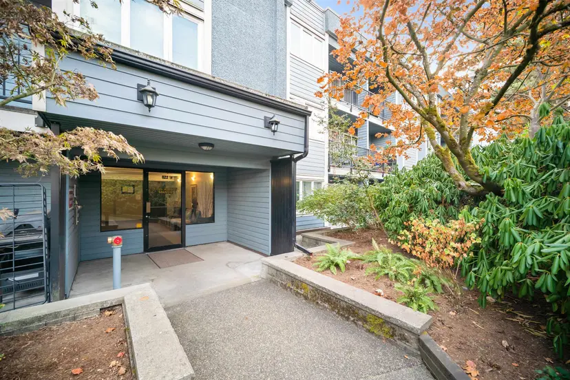 Property at ••• King Albert Avenue, Coquitlam, BC