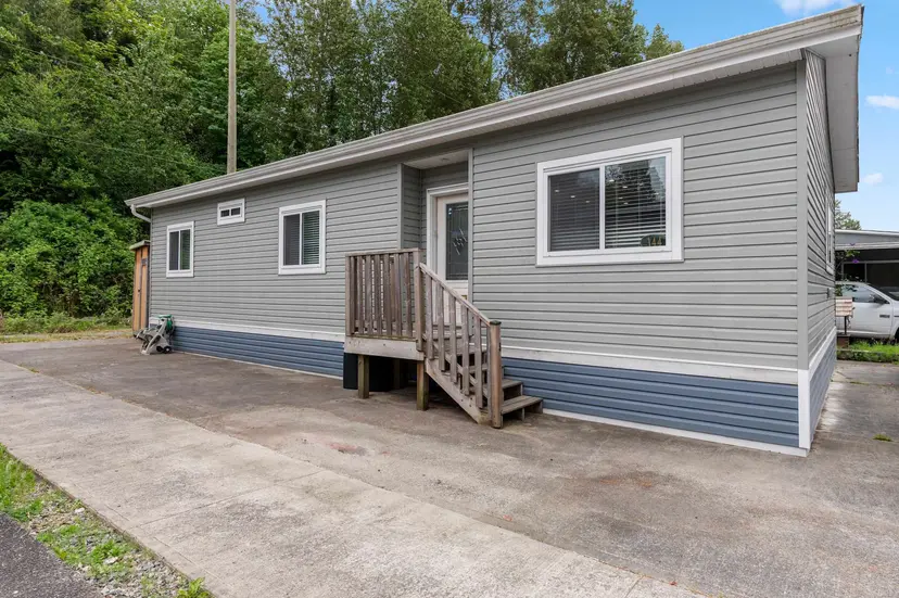 Property at ••• Cayer Street, Coquitlam, BC