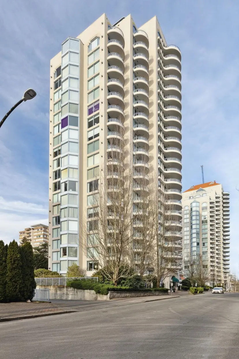 Property at ••• Princess Street, New Westminster, BC