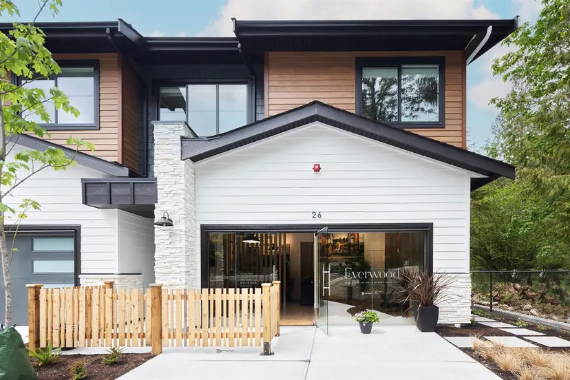Property at ••• Fern Crescent, Maple Ridge, BC