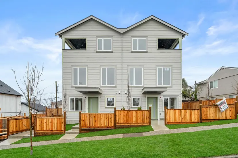 Property at ••• Haida Drive, Vancouver, BC