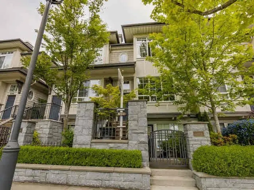 Property at 2572 West Mall, Vancouver, BC