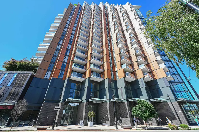 Property at ••• E 10th Avenue, Vancouver, BC