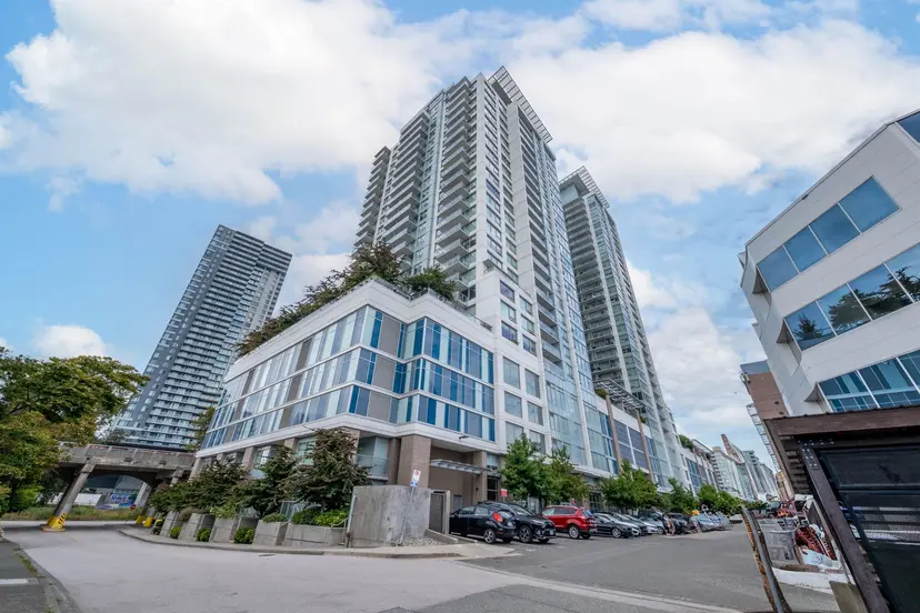 Property at ••• Quayside Drive, New Westminster, BC