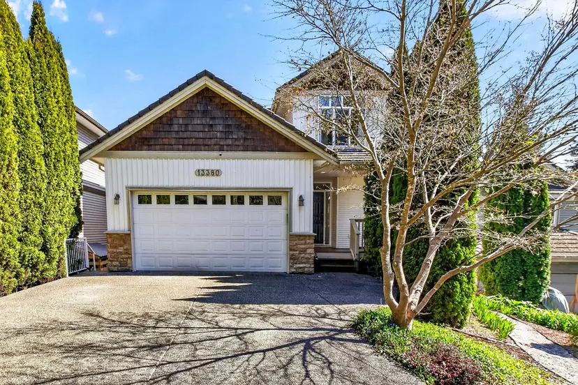 Property at ••• McCauley Crescent, Maple Ridge, BC