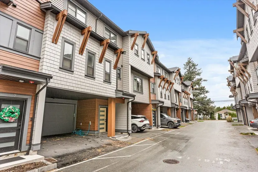 Property at ••• Bernard Avenue, Chilliwack, BC