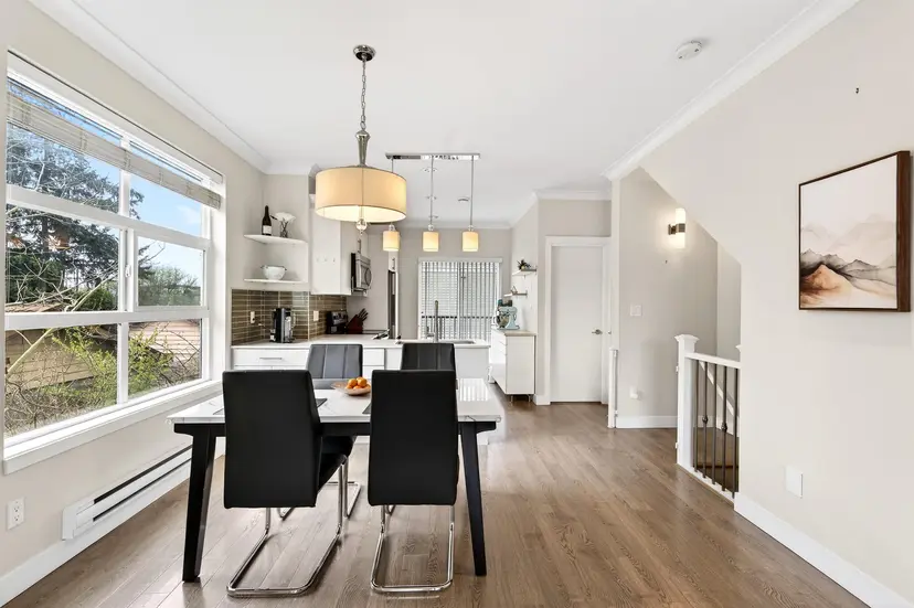 Property at ••• No. 4 Road, Richmond, BC