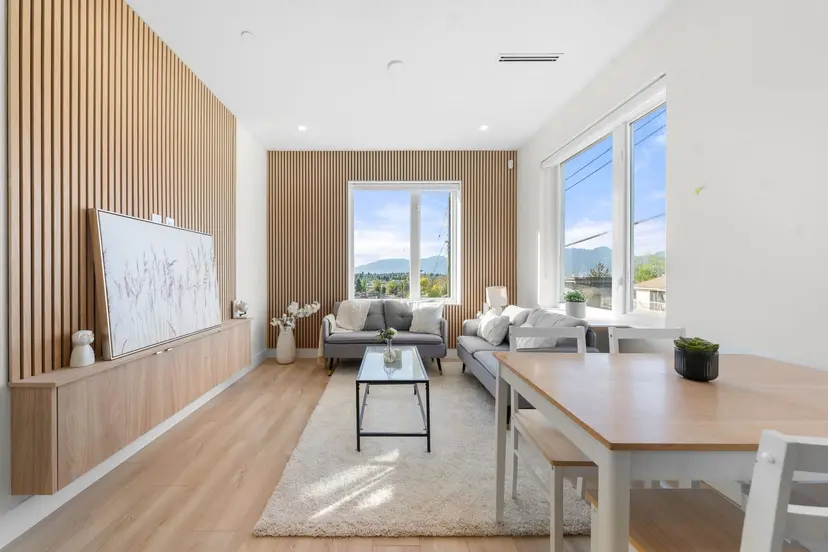 Property at ••• Haida Drive, Vancouver, BC
