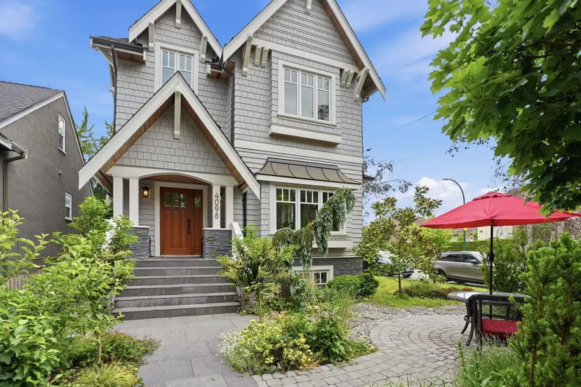 Property at ••• W 16th Avenue, Vancouver, BC