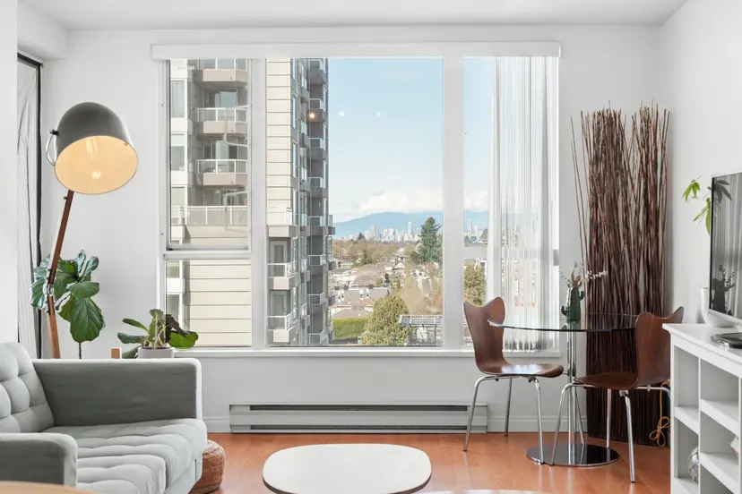 Property at ••• Gaston Street, Vancouver, BC