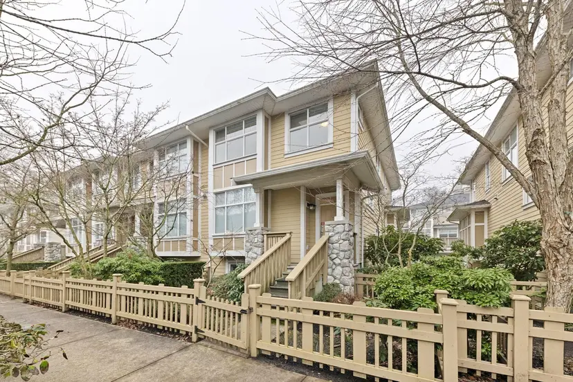 Property at ••• Westbury Walk, Vancouver, BC