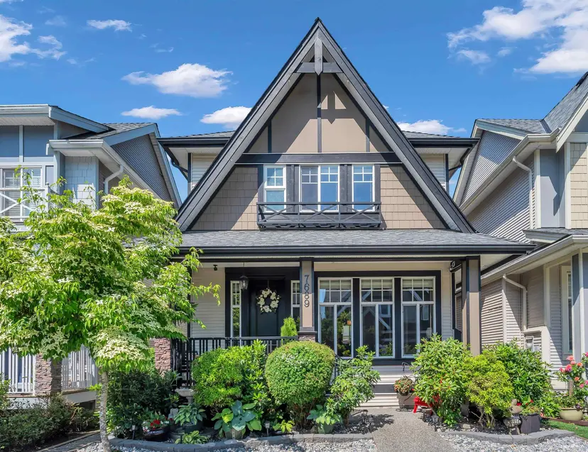 Property at ••• 211a Street, Langley, BC