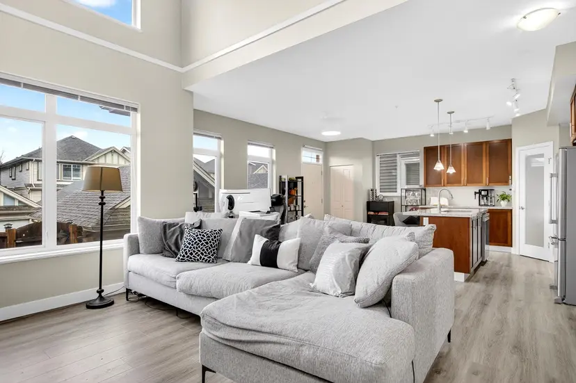 Property at ••• 240a Street, Maple Ridge, BC