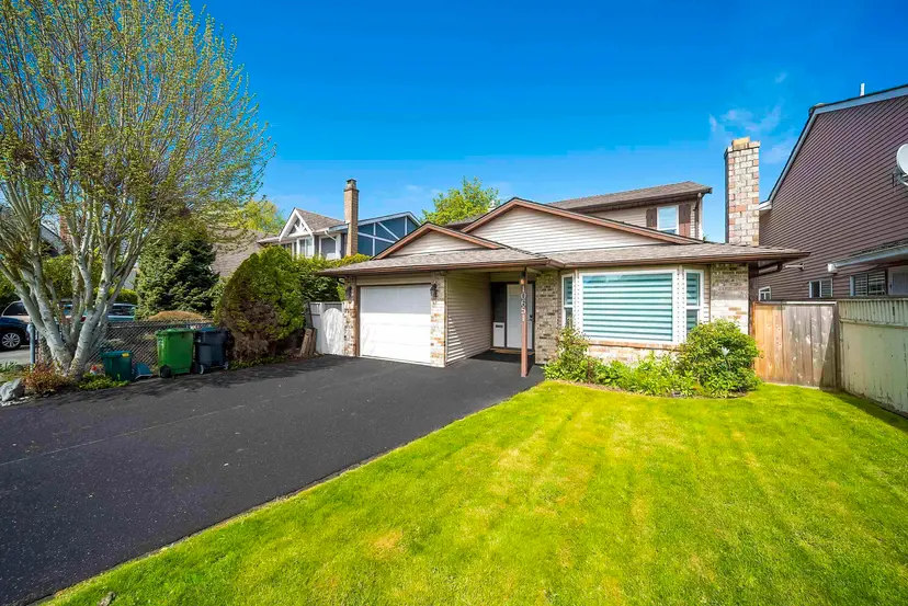 Property at ••• Canso Crescent, Richmond, BC