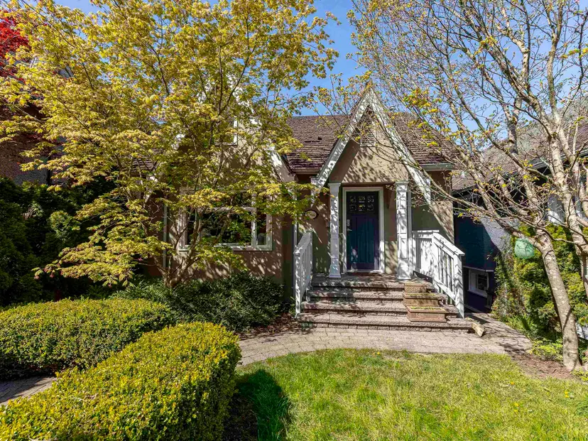 Property at ••• W 12th Avenue, Vancouver, BC