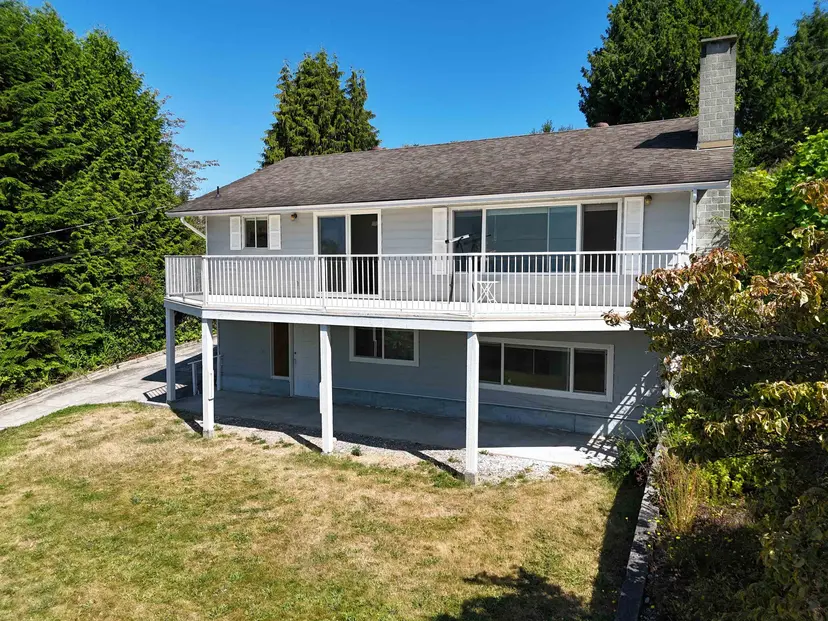 Property at ••• Jasper Road, Sechelt, BC