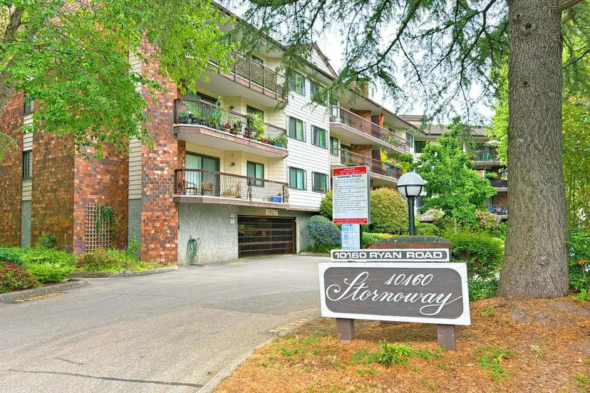 Property at ••• Ryan Road, Richmond, BC