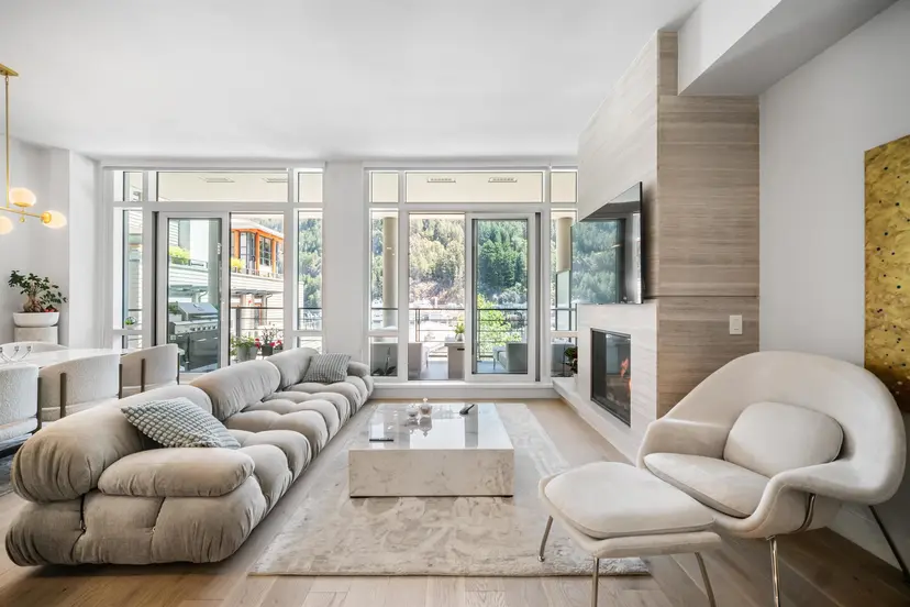Property at ••• Nelson Avenue, West Vancouver, BC