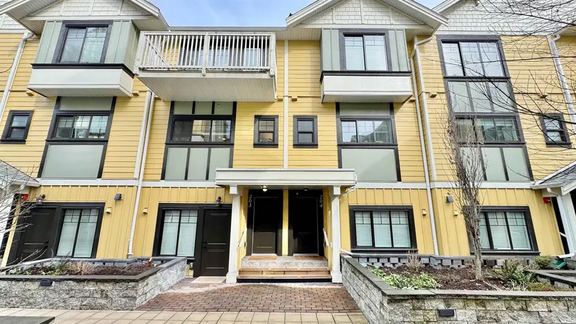 Property at ••• Elgin Street, Port Moody, BC
