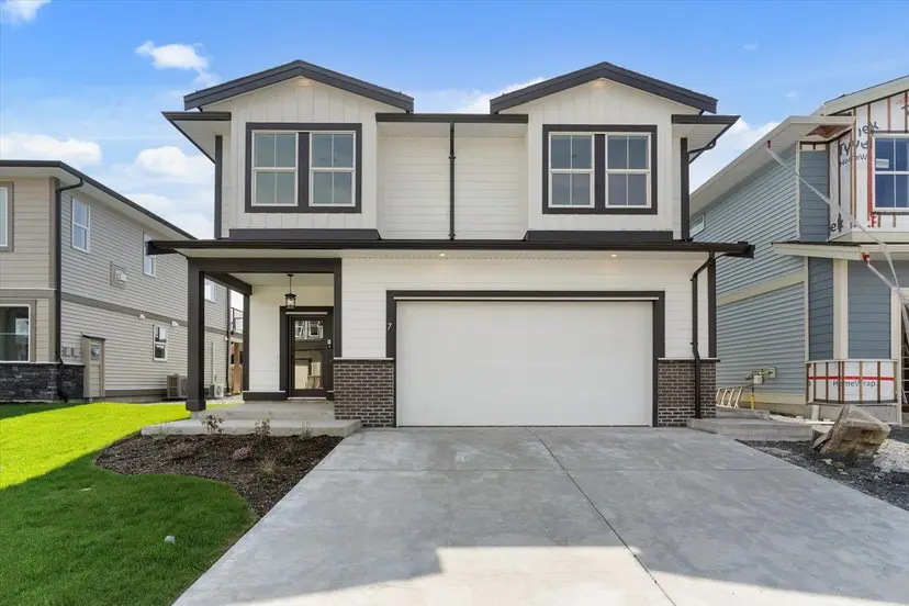 Property at ••• Bonny Avenue, Chilliwack, BC