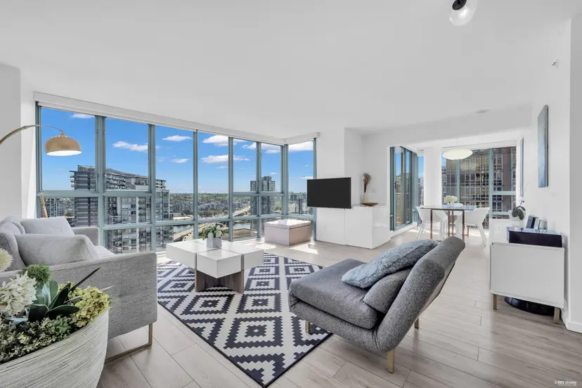 Property at ••• Cambie Street, Vancouver, BC