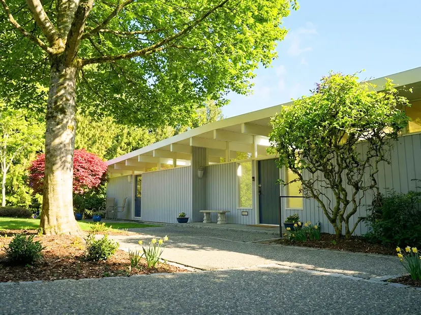 Property at ••• St. Andrews Road, West Vancouver, BC