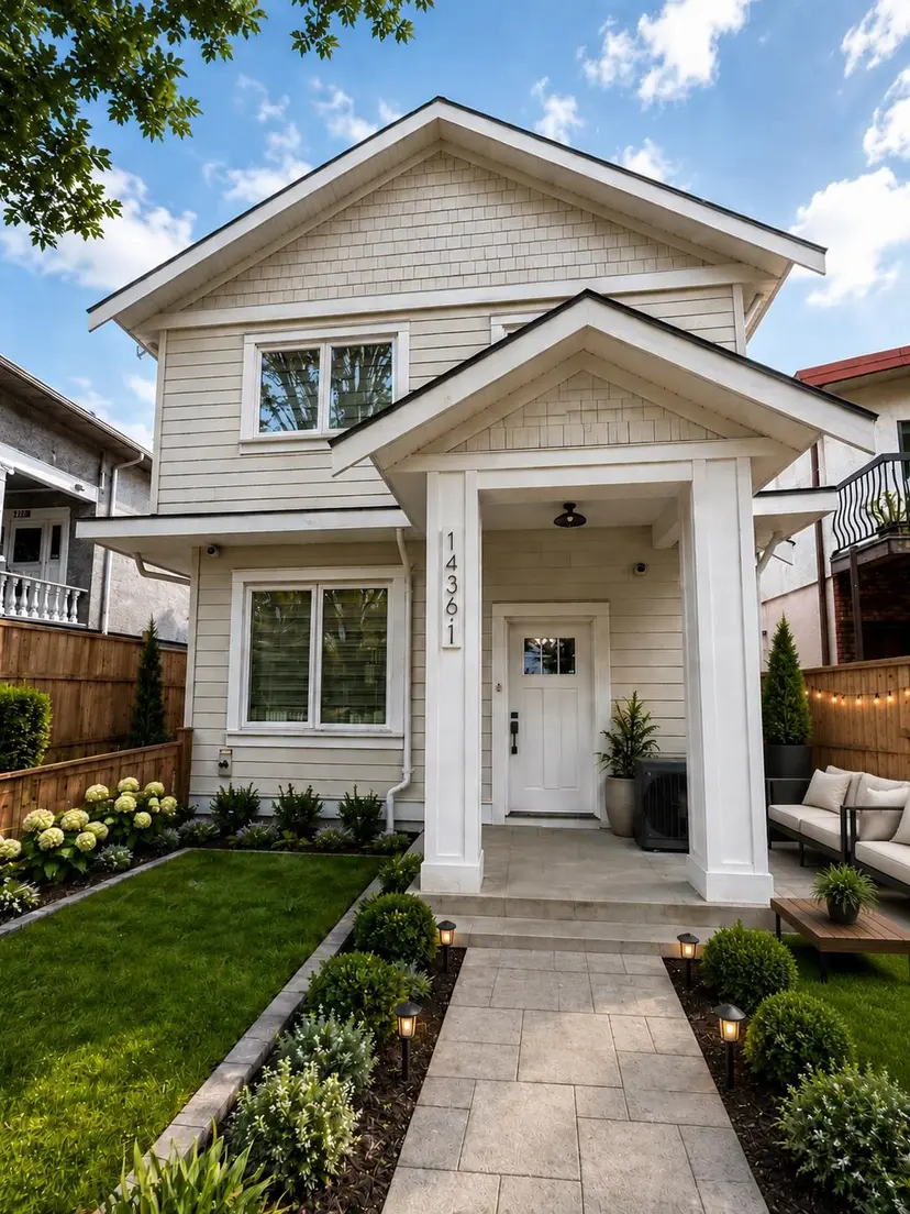 Property at ••• E 1st Avenue, Vancouver, BC