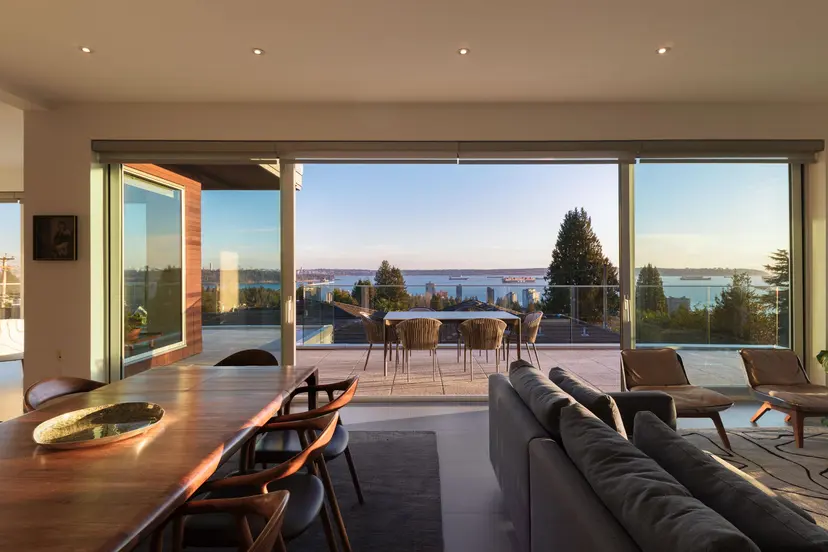 Property at ••• 22nd Street, West Vancouver, BC