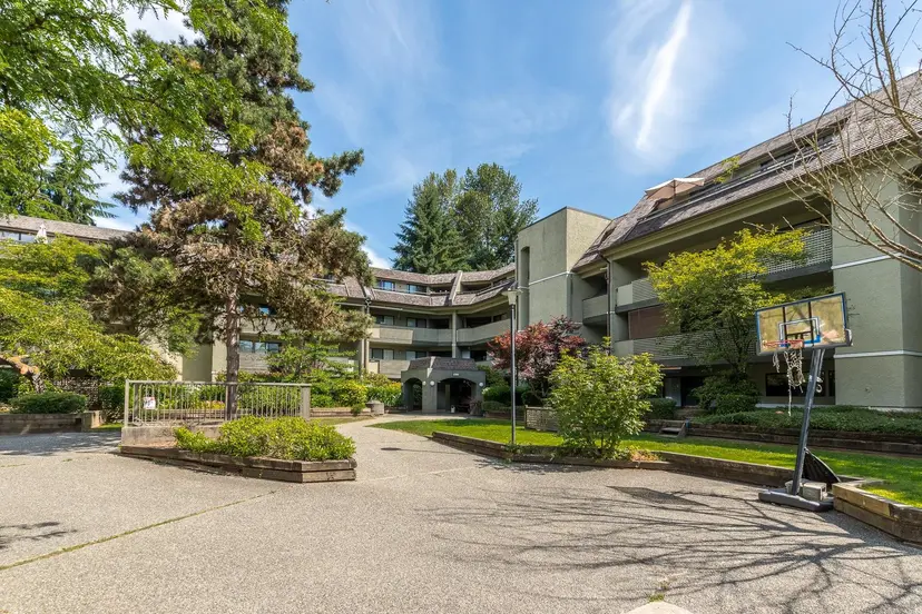 Property at ••• Pacific Street, Coquitlam, BC