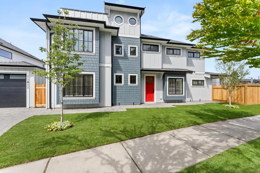 Property at ••• Dunford Road, Richmond, BC