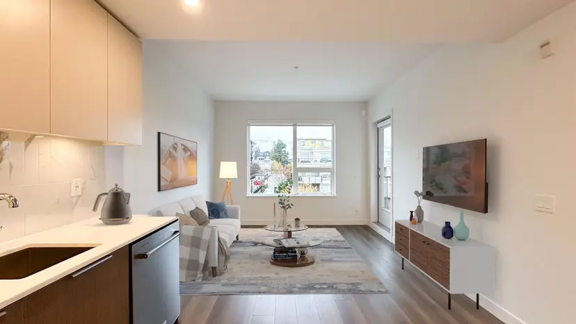 Property at ••• Como Lake Avenue, Coquitlam, BC