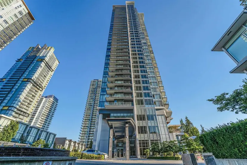 Property at ••• Lennox Lane, Burnaby, BC