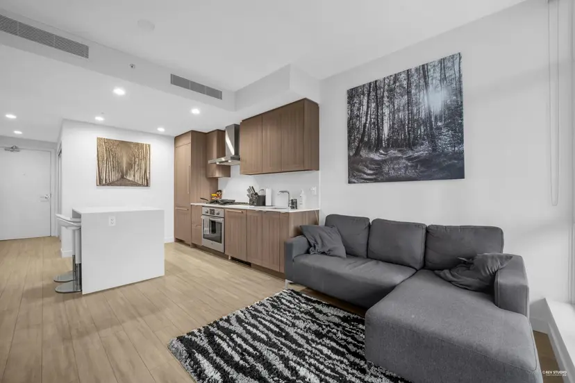 Property at ••• Beta Avenue, Burnaby, BC