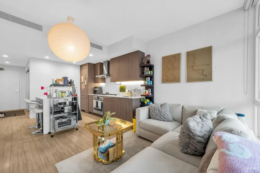 Property at ••• Beta Avenue, Burnaby, BC