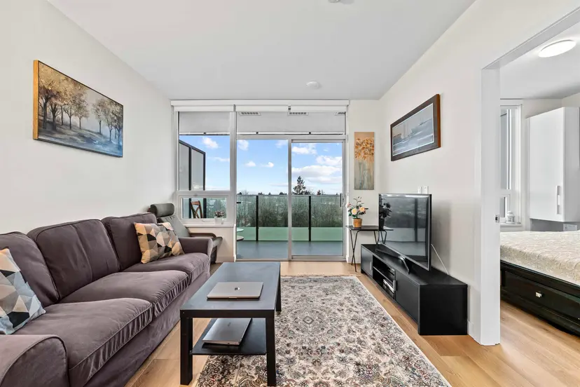 Property at ••• Silver Avenue, Burnaby, BC