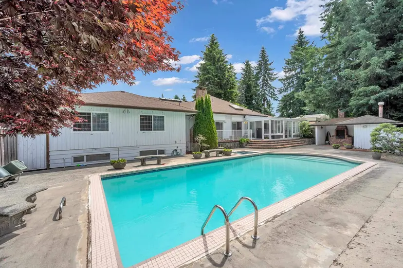 Property at ••• Semana Crescent, Vancouver, BC