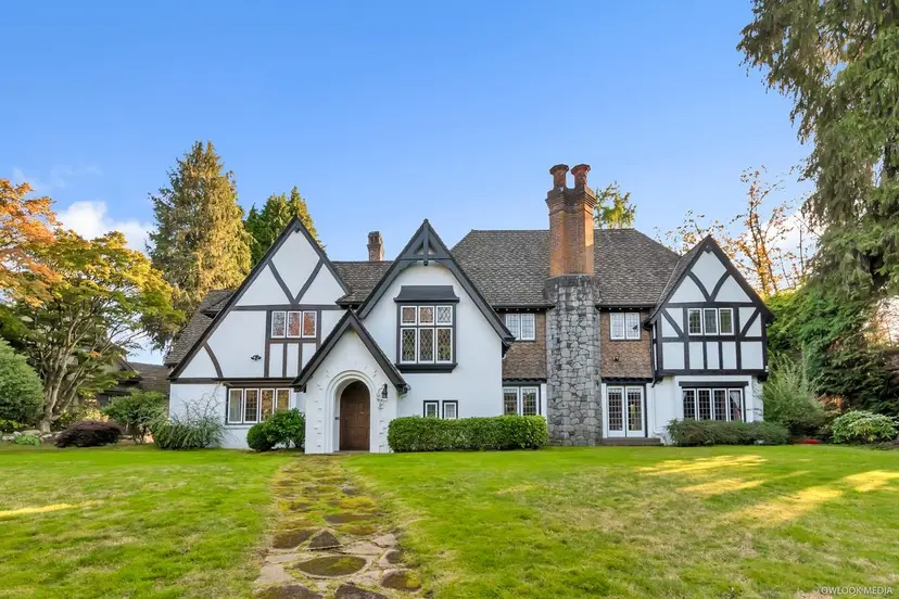 Property at ••• Somerset Crescent, Vancouver, BC