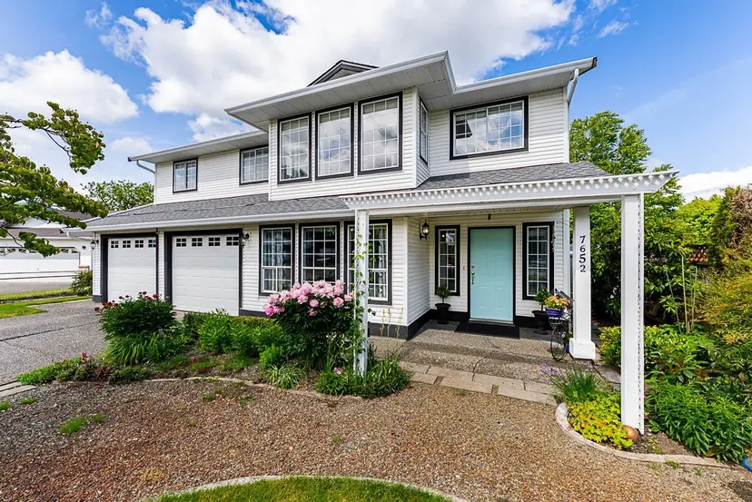 Property at ••• Sapphire Drive, Chilliwack, BC