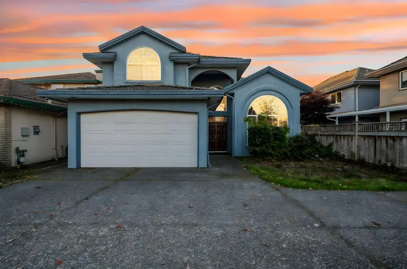 Property at ••• Railway Avenue, Richmond, BC