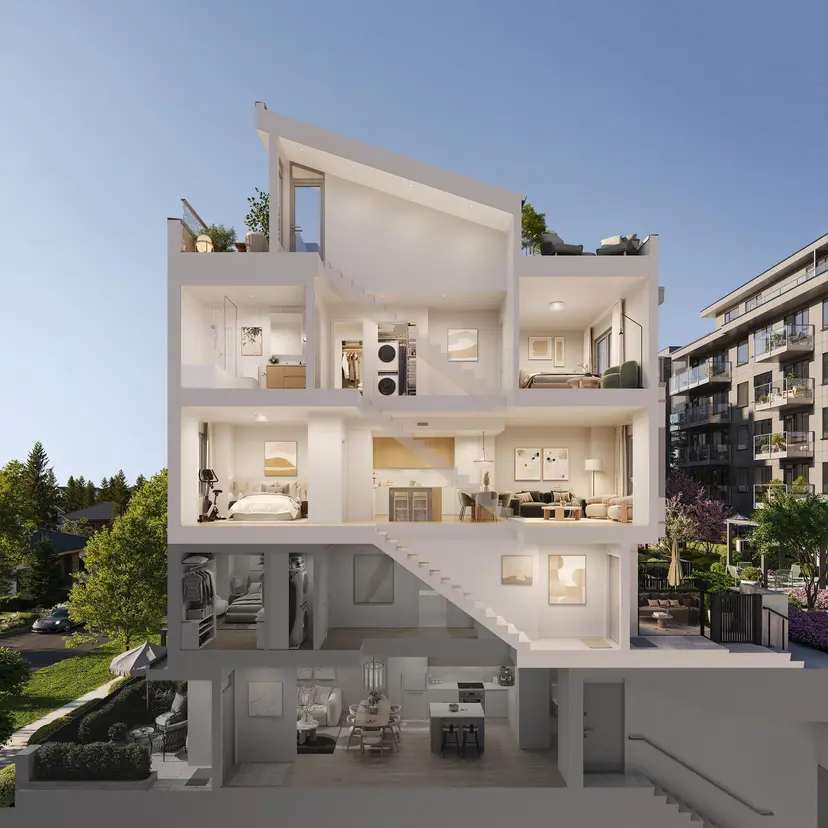Property at ••• Kemsley Avenue, Coquitlam, BC