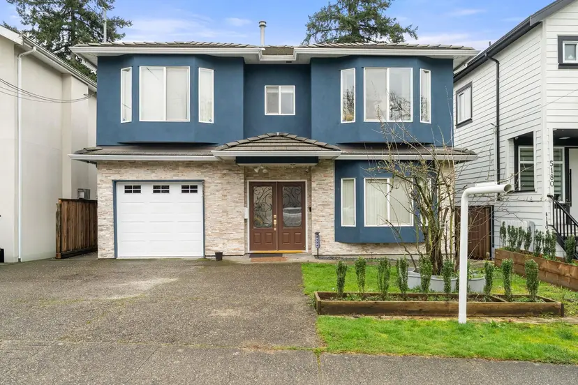 Property at ••• Aberdeen Street, Vancouver, BC