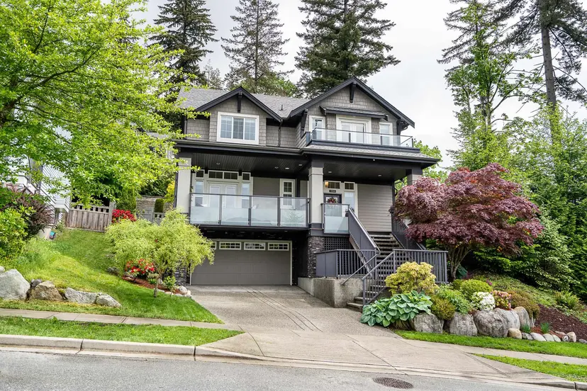 Property at ••• Highland Drive, Coquitlam, BC