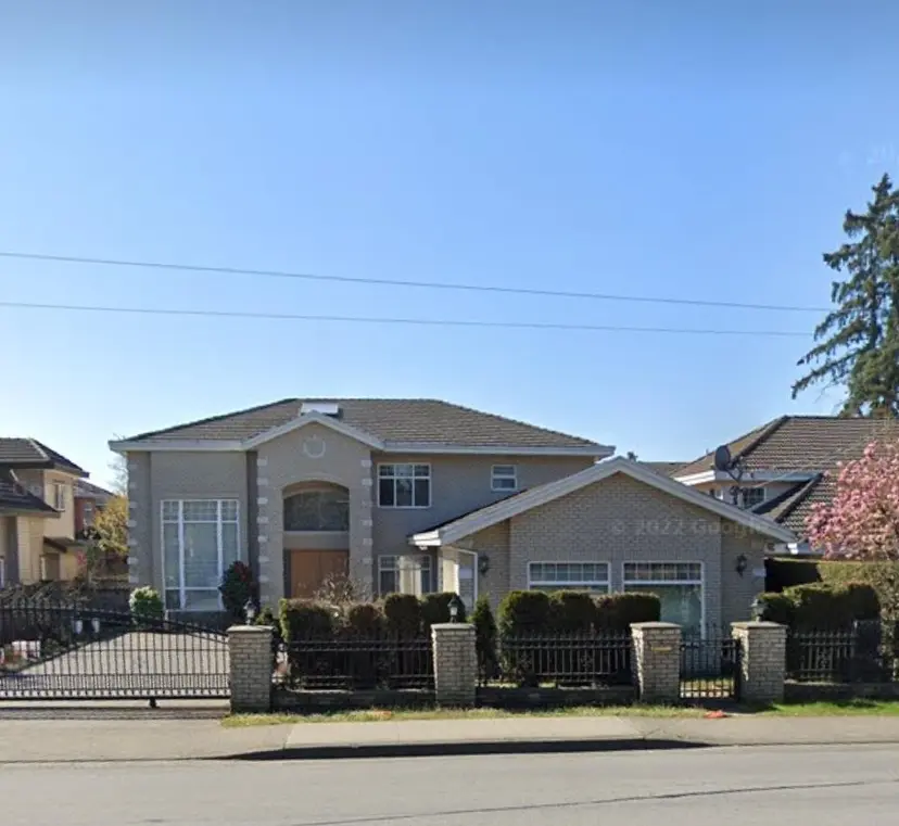 Property at ••• Blundell Road, Richmond, BC