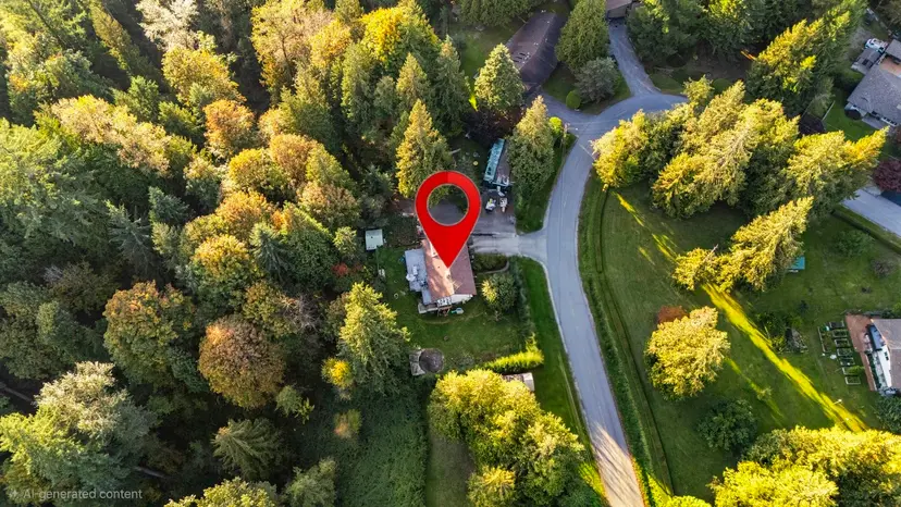 Property at ••• Coy Avenue, Coquitlam, BC