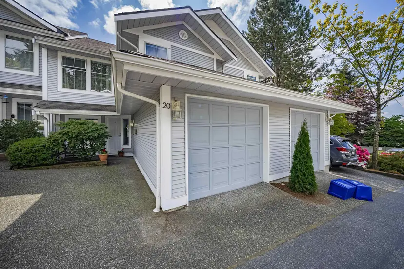 Property at ••• Panorama Drive, Coquitlam, BC