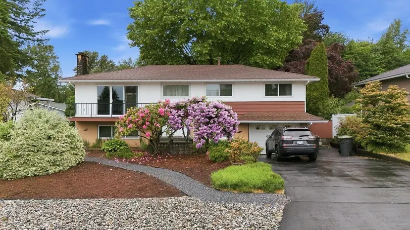 Property at ••• Sefton Street, Port Coquitlam, BC