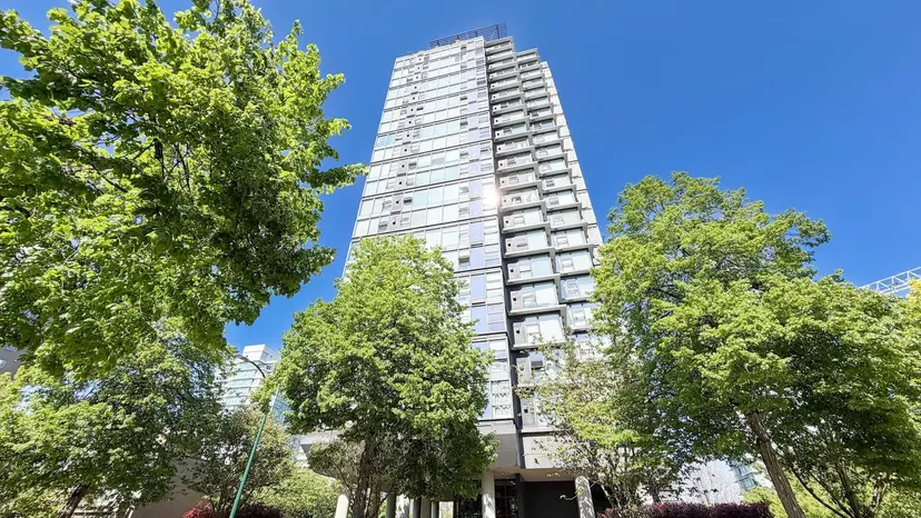 Property at ••• Alberni Street, Vancouver, BC